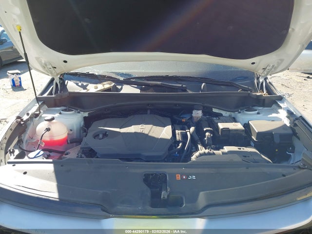 2025 KIA SPORTAGE 5XYK33DF8SG286211 Photo 9