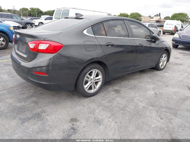 2016 CHEVROLET CRUZE 1G1BE5SMXG7275554 Photo 3