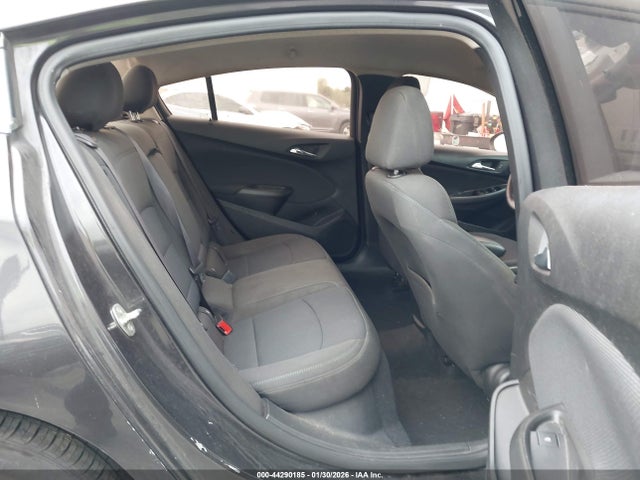 2016 CHEVROLET CRUZE 1G1BE5SMXG7275554 Photo 7