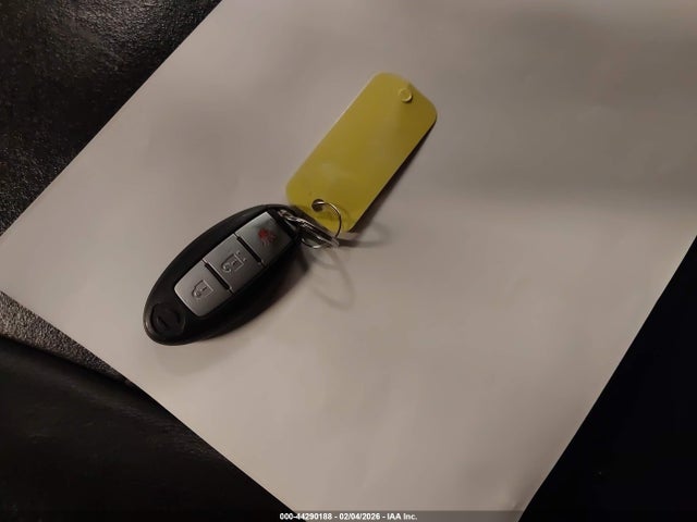 2014 NISSAN PATHFINDER 5N1AR2MM7EC654367 Photo 10