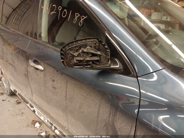 2014 NISSAN PATHFINDER 5N1AR2MM7EC654367 Photo 5