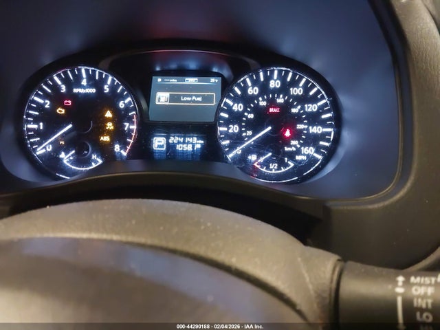 2014 NISSAN PATHFINDER 5N1AR2MM7EC654367 Photo 6