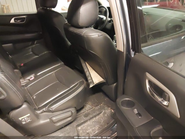 2014 NISSAN PATHFINDER 5N1AR2MM7EC654367 Photo 7