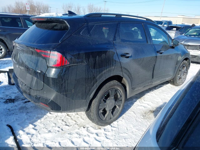 Продаж на аукціоні авто 2026 Kia Sportage X-line, vin: 5XYK6CDF9TG356100, номер лоту: 44290191