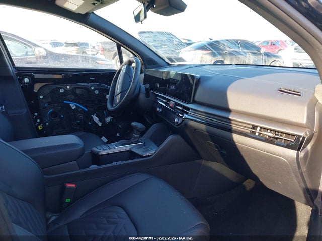 Продаж на аукціоні авто 2026 Kia Sportage X-line, vin: 5XYK6CDF9TG356100, номер лоту: 44290191