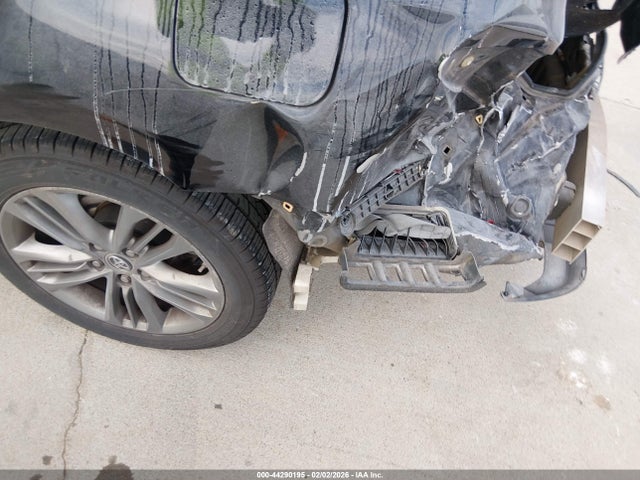 4T1BF1FK1GU181274 Toyota CAMRY SE