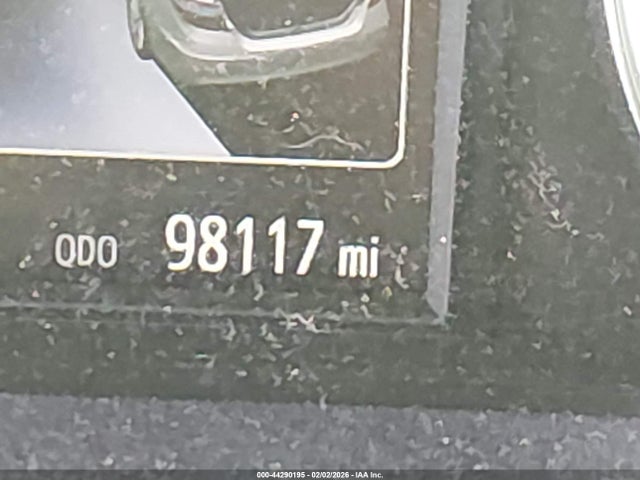 4T1BF1FK1GU181274 Toyota CAMRY SE