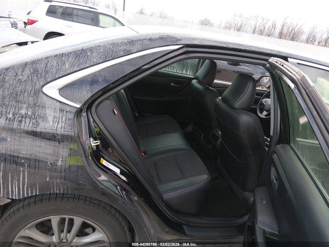 4T1BF1FK1GU181274 Toyota CAMRY SE