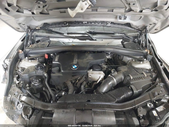 2014 BMW X1 WBAVL1C57EVY20528 Photo 9
