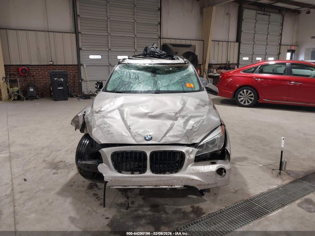 44290196 :رقم المزاد ، WBAVL1C57EVY20528 vin ، 2014 Bmw X1 Xdrive28i مزاد بيع