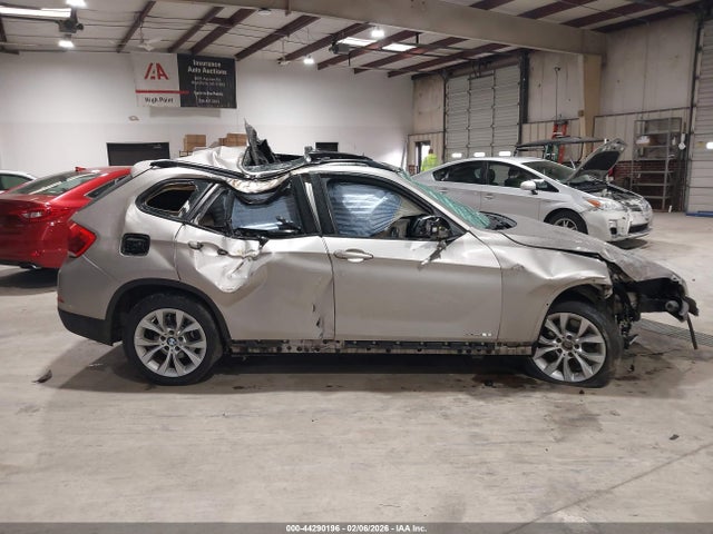 44290196 :رقم المزاد ، WBAVL1C57EVY20528 vin ، 2014 Bmw X1 Xdrive28i مزاد بيع