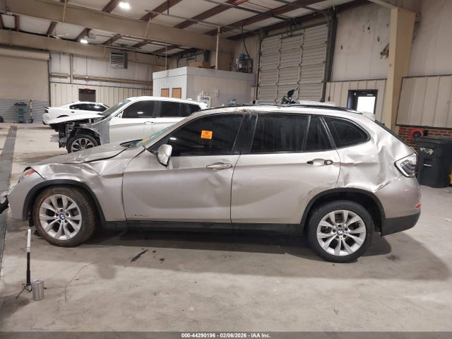 44290196 :رقم المزاد ، WBAVL1C57EVY20528 vin ، 2014 Bmw X1 Xdrive28i مزاد بيع