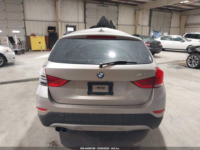 44290196 :رقم المزاد ، WBAVL1C57EVY20528 vin ، 2014 Bmw X1 Xdrive28i مزاد بيع