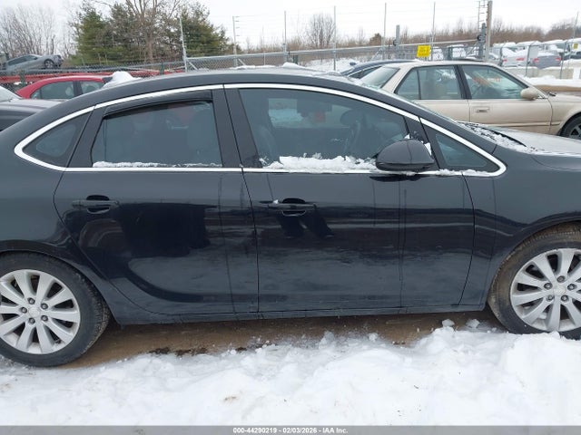 2015 Buick Verano მანქანა იყიდება აუქციონზე, vin: 1G4PP5SKXF4208728, აუქციონის ნომერი: 44290219