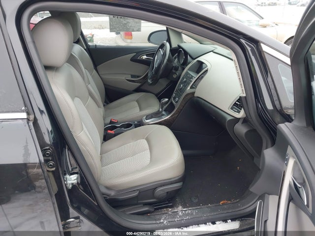 2015 Buick Verano მანქანა იყიდება აუქციონზე, vin: 1G4PP5SKXF4208728, აუქციონის ნომერი: 44290219