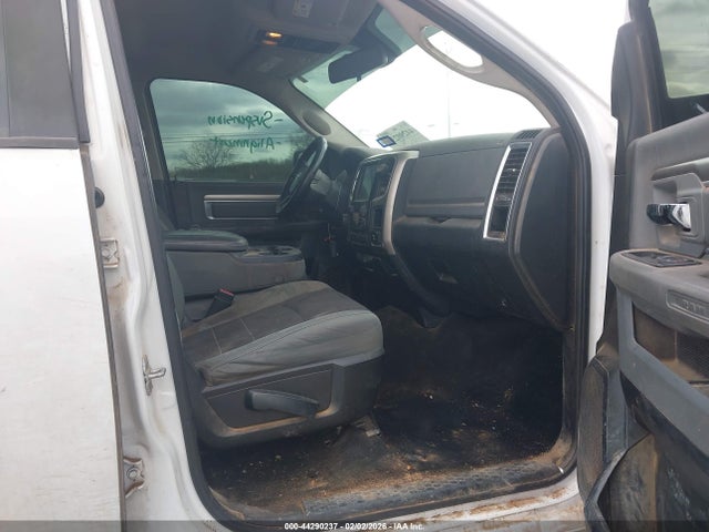 Продаж на аукціоні авто 2014 Ram 1500 Big Horn, vin: 1C6RR6LTXES100759, номер лоту: 44290237
