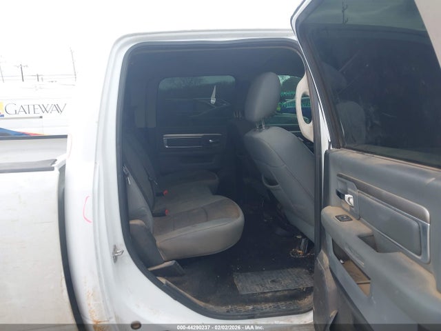 Продаж на аукціоні авто 2014 Ram 1500 Big Horn, vin: 1C6RR6LTXES100759, номер лоту: 44290237