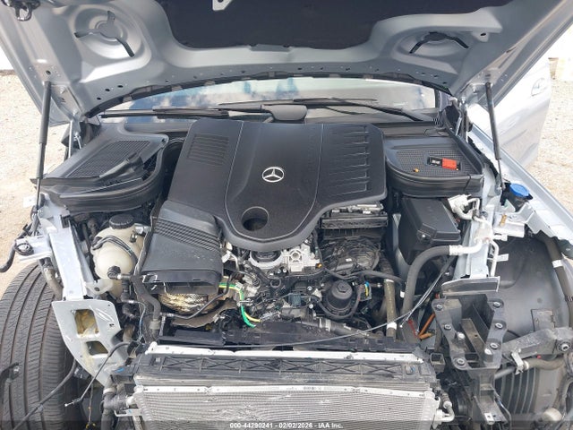 2024 MERCEDES-BENZ GLS 450 4JGFF5KE2RB237911 Photo 9