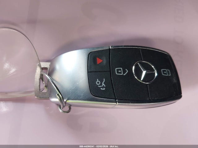 2024 MERCEDES-BENZ GLS 450 4JGFF5KE2RB237911 Photo 10