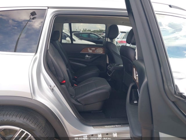 2024 MERCEDES-BENZ GLS 450 4JGFF5KE2RB237911 Photo 7