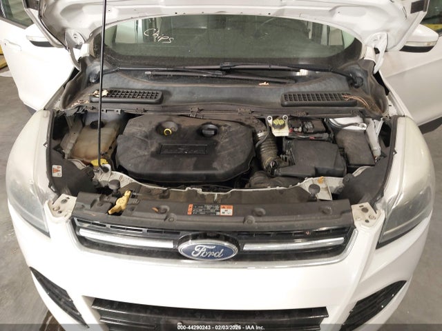 Aukcja sprzedaży 2015 Ford Escape Titanium, vin: 1FMCU9J97FUC25791, numer aukcji: 44290243