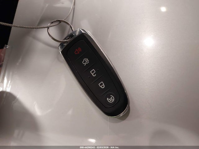 Aukcja sprzedaży 2015 Ford Escape Titanium, vin: 1FMCU9J97FUC25791, numer aukcji: 44290243