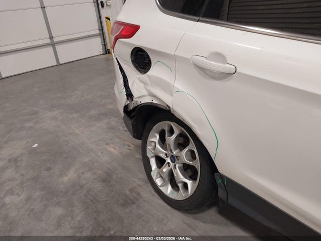 Aukcja sprzedaży 2015 Ford Escape Titanium, vin: 1FMCU9J97FUC25791, numer aukcji: 44290243