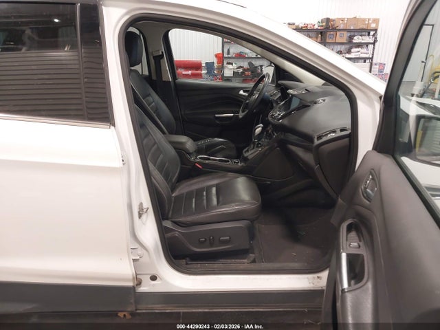 Aukcja sprzedaży 2015 Ford Escape Titanium, vin: 1FMCU9J97FUC25791, numer aukcji: 44290243