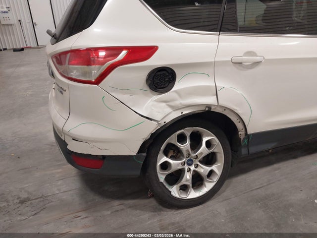 Aukcja sprzedaży 2015 Ford Escape Titanium, vin: 1FMCU9J97FUC25791, numer aukcji: 44290243