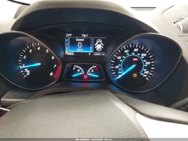 Aukcja sprzedaży 2015 Ford Escape Titanium, vin: 1FMCU9J97FUC25791, numer aukcji: 44290243