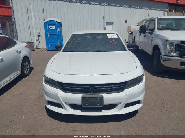 2C3CDXBG3PH569178 Dodge Charger Sxt