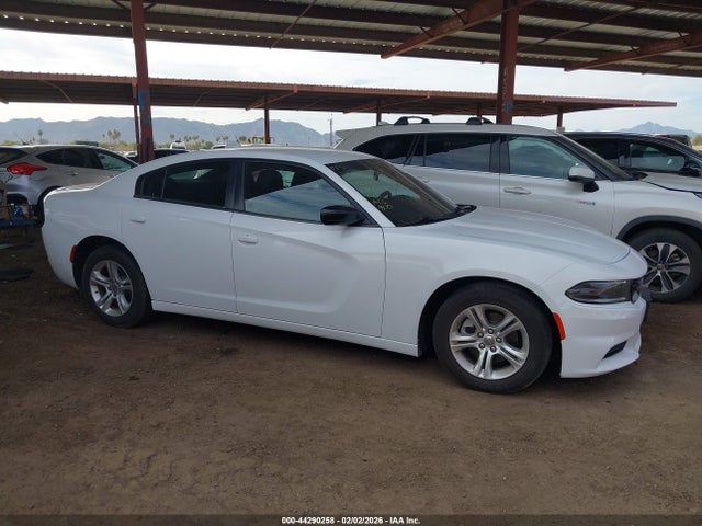 2C3CDXBG3PH569178 Dodge Charger Sxt