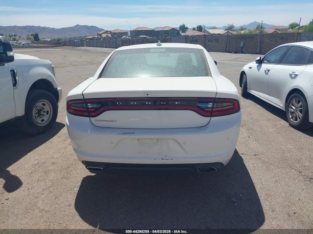 2C3CDXBG3PH569178 Dodge Charger Sxt