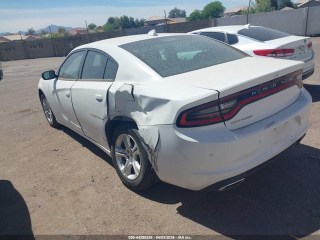 2C3CDXBG3PH569178 Dodge Charger Sxt