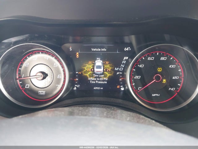 2C3CDXBG3PH569178 Dodge Charger Sxt