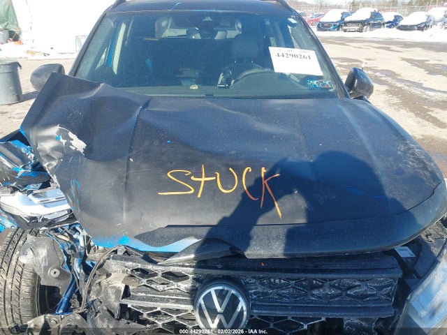 2022 VOLKSWAGEN TAOS 3VVSX7B22NM063568 Photo 9
