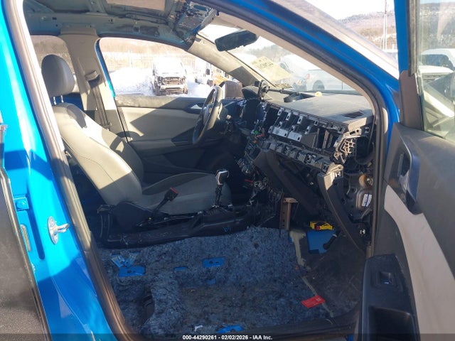 2022 VOLKSWAGEN TAOS 3VVSX7B22NM063568 Photo 4