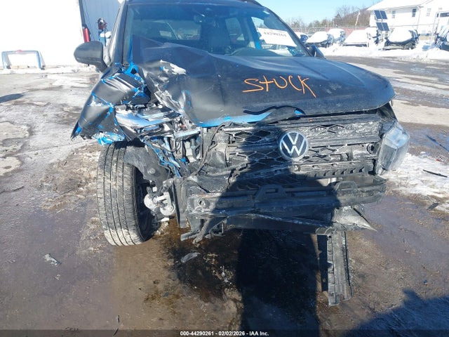 2022 VOLKSWAGEN TAOS 3VVSX7B22NM063568 Photo 5