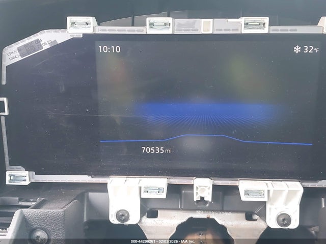 2022 VOLKSWAGEN TAOS 3VVSX7B22NM063568 Photo 6