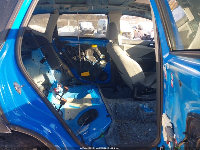 2022 VOLKSWAGEN TAOS 3VVSX7B22NM063568 Photo 7