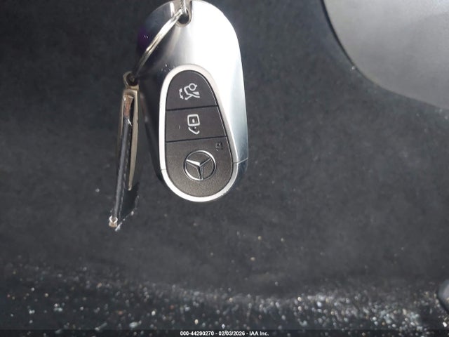 2022 MERCEDES-BENZ C 300 W1KAF4GB7NR007831 Photo 10