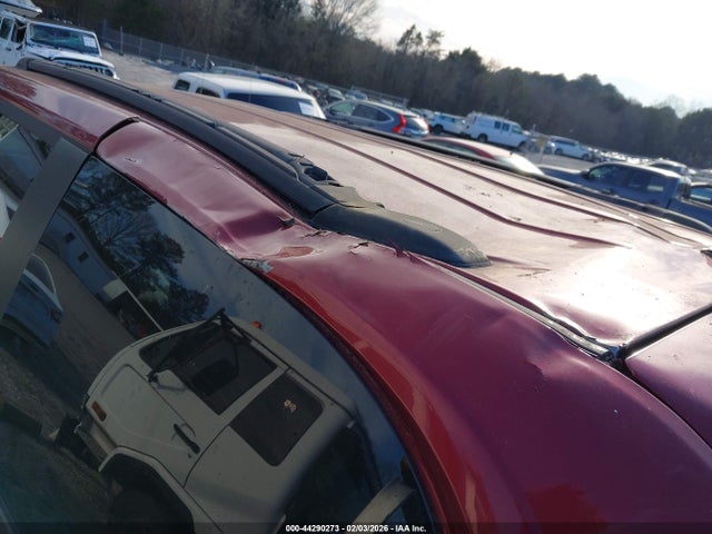Dodge Grand Caravan Sxt 2015 2C4RDGCG7FR581377 Image 6