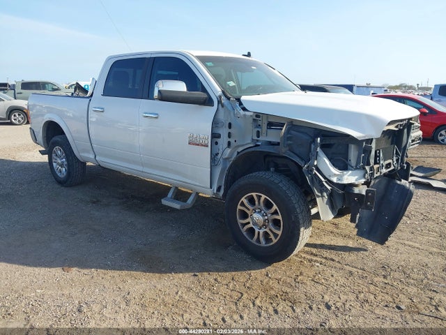 2016 RAM 2500 3C6UR5FJ7GG355412