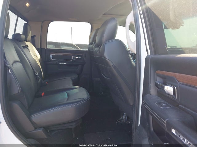 2016 RAM 2500 3C6UR5FJ7GG355412 Photo 7