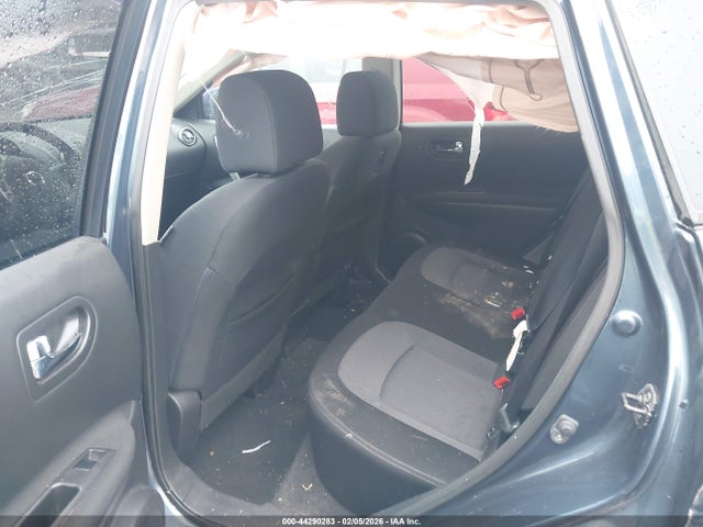 44290283 :رقم المزاد ، JN8AS5MT9DW520107 vin ، 2013 Nissan Rogue Sv مزاد بيع