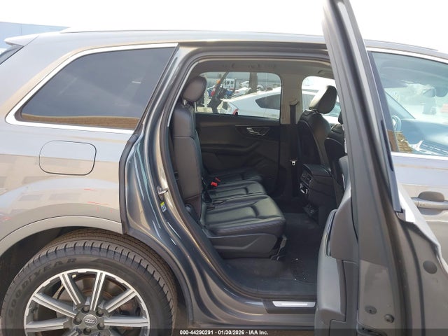2017 AUDI Q7 WA1VAAF73HD058678 Photo 7