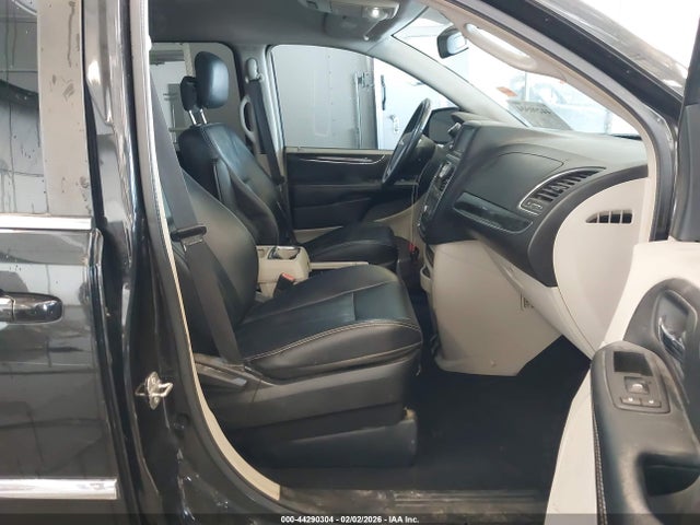 Aukcja sprzedaży 2014 Chrysler Town & Country Touring, vin: 2C4RC1BG5ER398687, numer aukcji: 44290304