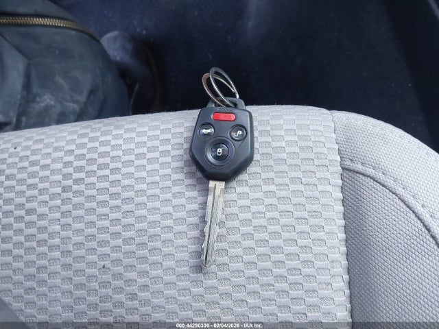 Продаж на аукціоні авто 2015 Subaru Forester 2.5i, vin: JF2SJAAC9FH461830, номер лоту: 44290306