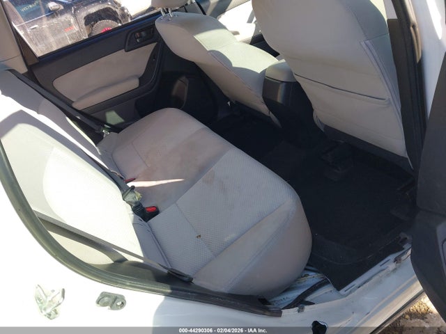 Продаж на аукціоні авто 2015 Subaru Forester 2.5i, vin: JF2SJAAC9FH461830, номер лоту: 44290306