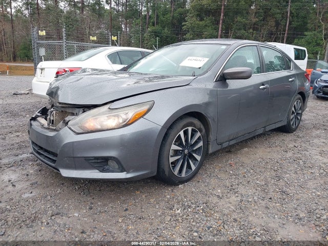 1N4AL3AP5JC103624 Nissan Altima 2.5 Sv